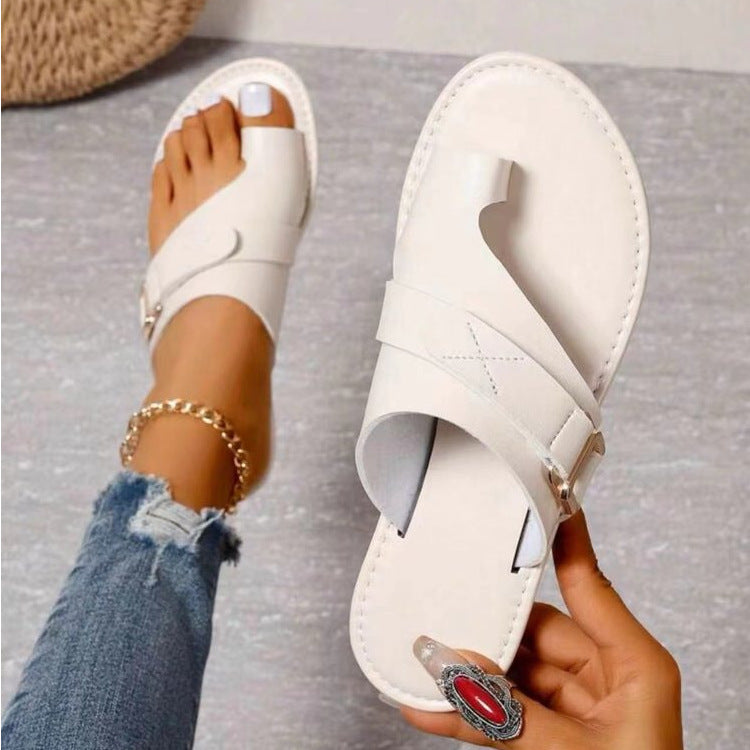 Luella - Ortopediska Sandaler