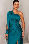 Jasmine™ - Elegant Långklänning