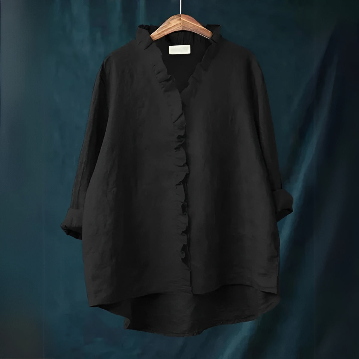 Coralie™ – Lätt, Feminint och Bekvämt Blusval