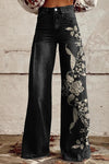 Dorena® | Pantalon Boho Vintage